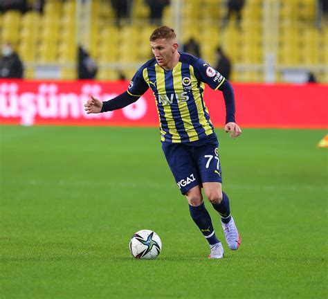 Fenerbahçe transfer burak kapacak